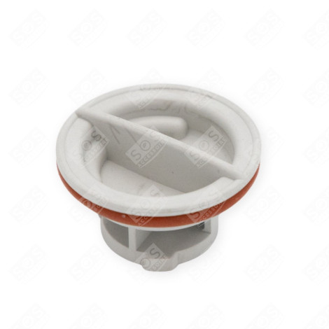 ORIGINALER SPENDERSTOPFEN