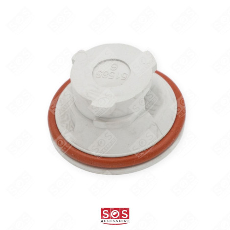 ORIGINALER SPENDERSTOPFEN