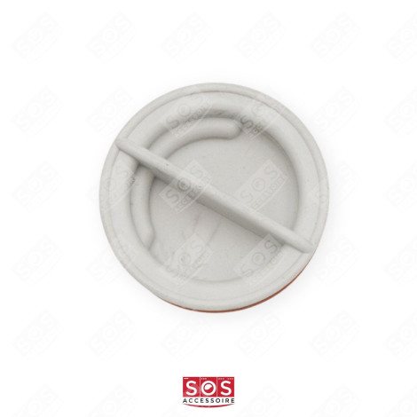 ORIGINALER SPENDERSTOPFEN