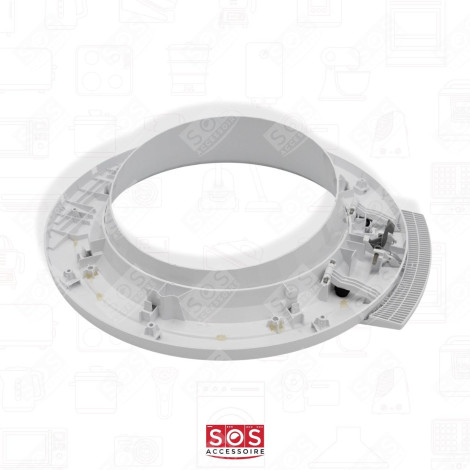 BULLAUGE MIT GRIFF WASCHMASCHINE - AS0019317