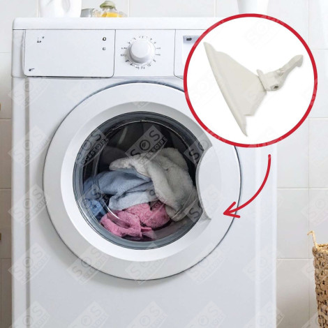 TÜRGRIFF WASCHMASCHINE - 55X7095