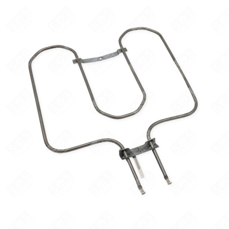 RESISTENZA INFERIORE DELLA SUOLA 1100W BACKOFEN, KÜCHENHERD - 95X1222