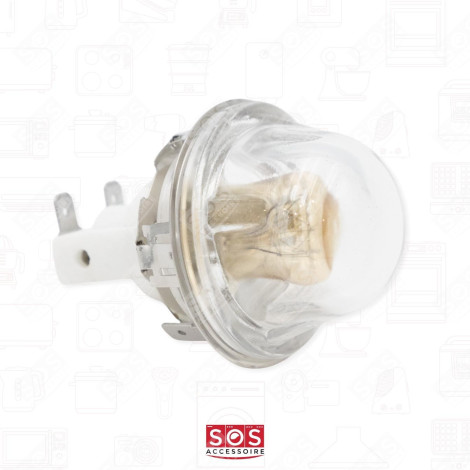 LAMPENFASSUNG KOMPLETT BACKOFEN, KÜCHENHERD - 481225518213