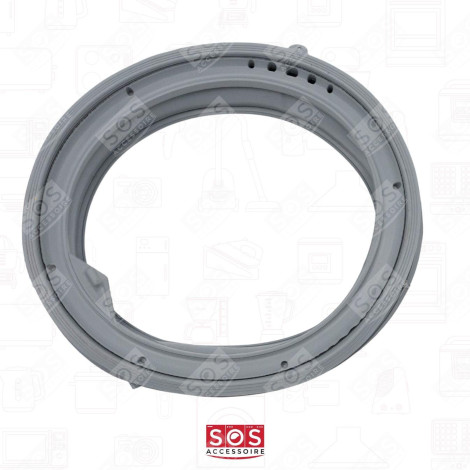 BULLAUGEN-DICHTUNG 2 FALTEN (MANSCHETTE)