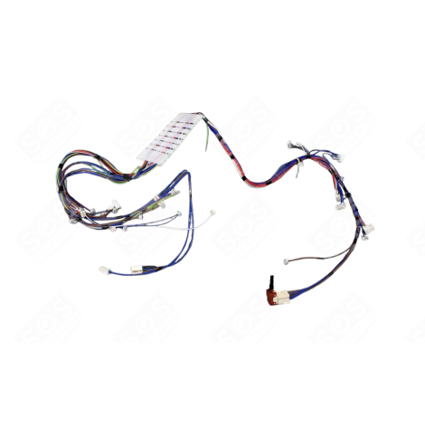 CÂBLAGE  GESCHIRRSPÜLER, SPÜLMASCHINE - 820735965