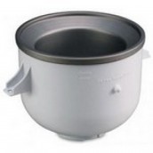 Sorbetbereiter-Behälter