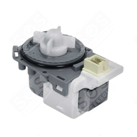 POMPE DE VIDANGE HANYU 30W WASCHMASCHINE - 9010206