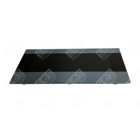 ENSEMBLE VITRE EXTÉRIEURE DE PORTE BACKOFEN, KÜCHENHERD - 692534045