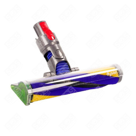 BROSSE OPTIQUE FLUFFY STAUBSAUGER - 97241701