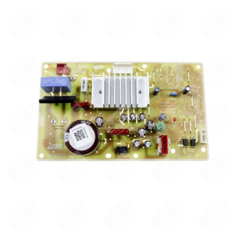 CARTE ÉLECTRONIQUE, MODULE INVERTER KÜHLSCHRANK, GEFRIERSCHRANK - DA92-00483G