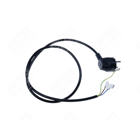 NETZKABEL KAFFEEMASCHINE, ESPRESSOMASCHINE - 501041