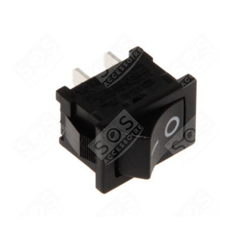 INTERRUPTEUR M/A FRITTEUSE - 5125100300, 5112510031