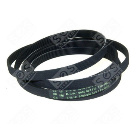 COURROIE 1992H7 D'ORIGINE