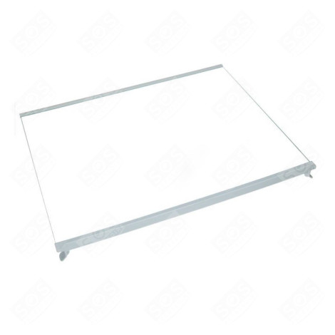 CLAYETTE COMPLÈTE KÜHLSCHRANK, GEFRIERSCHRANK - 4669720100, C00897563