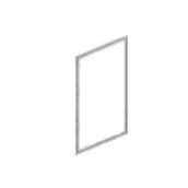 Joint de porte (Partie congélateur)