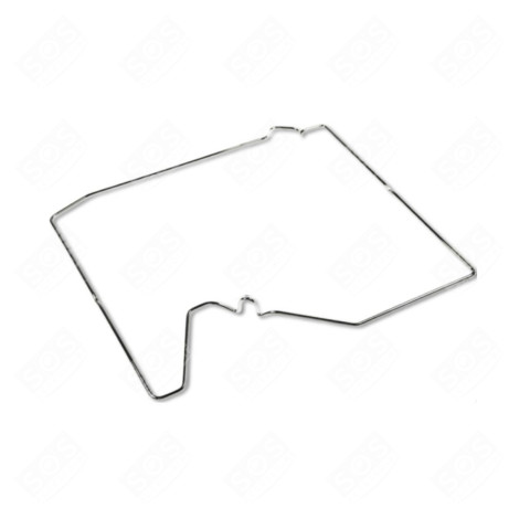 SUPPORT TOURNEBROCHE BACKOFEN, KÜCHENHERD - DG75-01063A