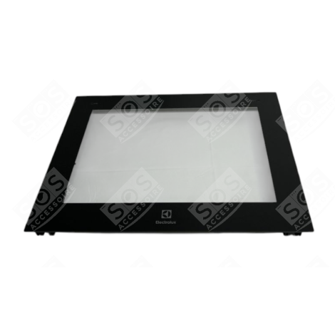 VITRE EXTÉRIEURE BACKOFEN, KÜCHENHERD - 140249203021