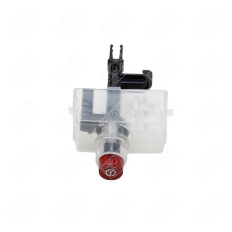 SCHALTERGEHÄUSE EIN-/AUS-SCHALTER KAFFEEMASCHINE, ESPRESSOMASCHINE - 504754