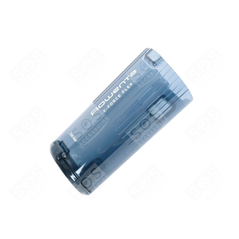 BAC À POUSSIÈRES BLEU STAUBSAUGER - SS-2230003582