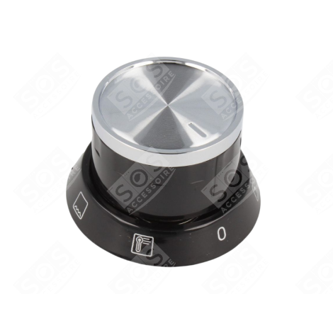 SCHALTERGRIFF BACKOFEN, KÜCHENHERD - 250316530