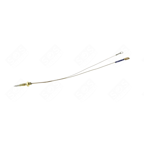 THERMOCOUPLE 250MM KOCHPLATTEN, HERDPLATTEN, KOCHFELD - 37034458