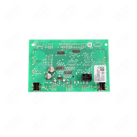 CARTE ÉLECTRONIQUE, MODULE DE COMMANDE BACKOFEN, KÜCHENHERD - 00707928