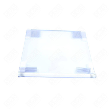 CLAYETTE KÜHLSCHRANK, GEFRIERSCHRANK - AHT75335005, AHT75335030