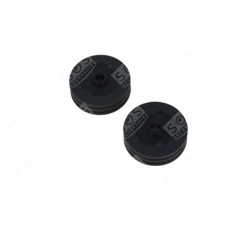 ROUE ARRIÈRE  STAUBSAUGER - 1401215337014