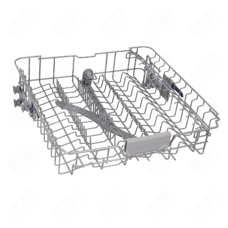 PANIER SUPÉRIEUR GESCHIRRSPÜLER, SPÜLMASCHINE - DD82-01496A