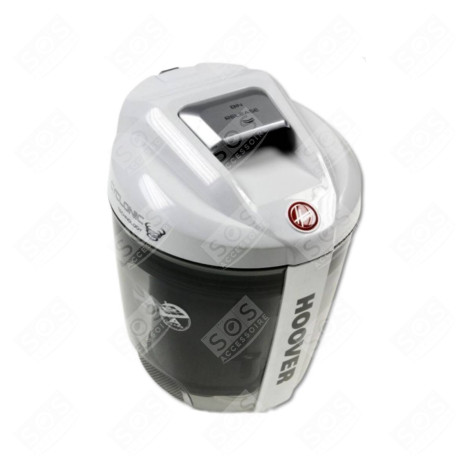 ENSEMBLE BOITE CYCLONIQUE STAUBSAUGER - 48020627