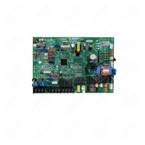 CARTE MÈRE KLIMAANLAGE UND KLIMAGERÄT - EBR89705701