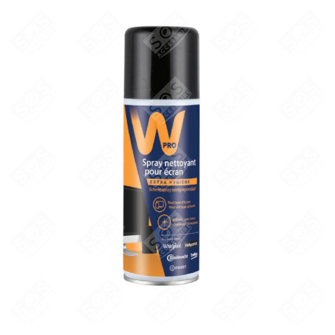 SPRAY NETTOYANT ÉCRAN ZUBEHÖR UND PFLEGEPRODUKTE - C00972294