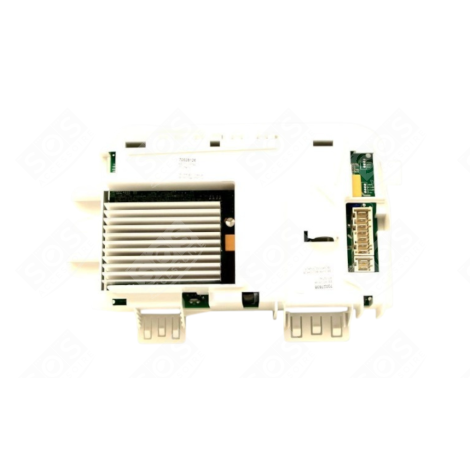 CARTE ÉLECTRONIQUE, MODULE DE PUISSANCE WASCHMASCHINE - 70027838