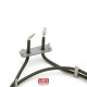 RÉSISTANCE CIRCULAIRE 2200W BACKOFEN, KÜCHENHERD - 379201