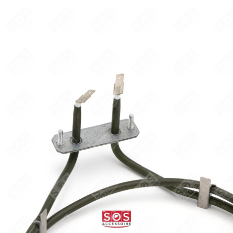 RÉSISTANCE CIRCULAIRE 2200W BACKOFEN, KÜCHENHERD - 379201