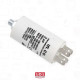CONDENSATEUR 2UF UNIVERSEL WÄSCHETROCKNER - 1251008304