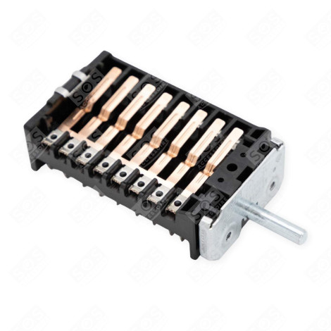 SCHALTER BACKOFEN, KÜCHENHERD - 32009169, 4200000.051