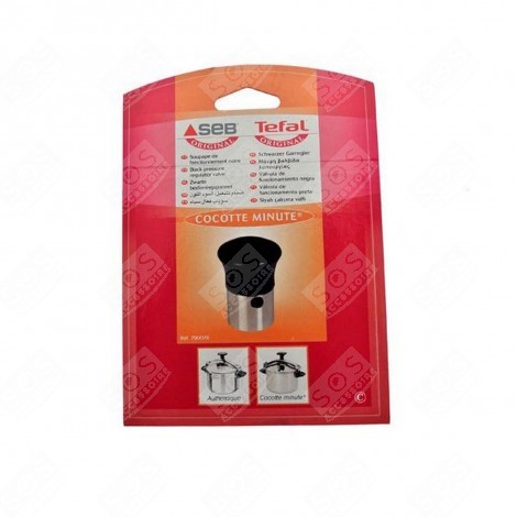 SOUPAPE SCHNELLKOCHTOPF - 790076, SS-980860