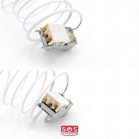 THERMOSTAT KÜHLSCHRANK, GEFRIERSCHRANK - 6151032, 6151150