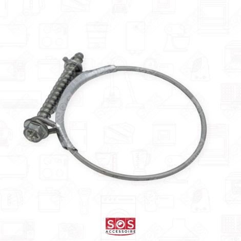 SCHLAUCHSCHELLE GESCHIRRSPÜLER, SPÜLMASCHINE - 91408000