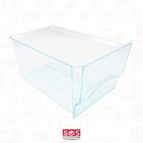 GEMÜSESCHUBLADE KÜHLSCHRANK, GEFRIERSCHRANK - 9290416