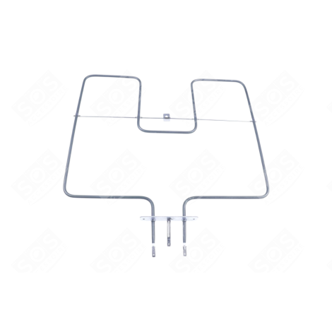 RÉSISTANCE BACKOFEN, KÜCHENHERD - 70006585