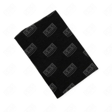 2ER SET AKTIVKOHLEFILTER DUNSTABZUGSHAUBE - 74X9448 AK506AE1