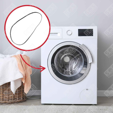 RIEMEN 1280J5 WASCHMASCHINE - 1323531101