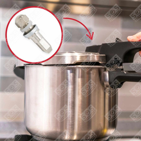 ACHSE KLEINE HAUSHALTSGERÄTE - 95X7553