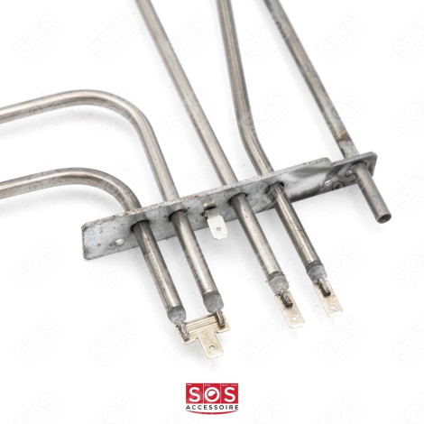 DECKENWIDERSTAND BACKOFEN, KÜCHENHERD - 95X1220