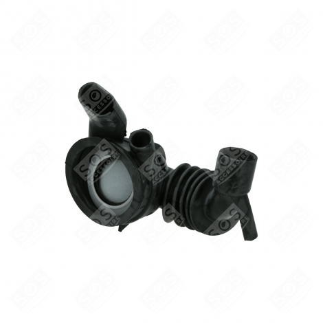 ORIGINAL-SCHLAUCH/PUMPE WASCHMASCHINE - 00480818
