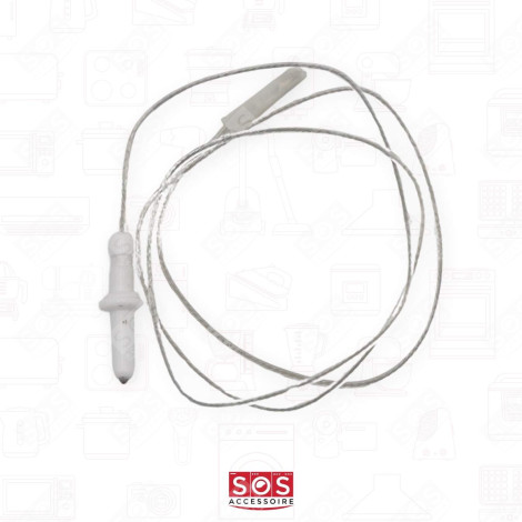 ZÜNDKERZE BACKOFEN, KÜCHENHERD - 810930076