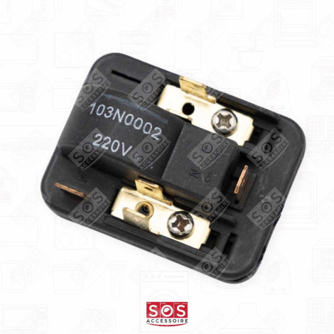 STARTRELAIS DANFOSS 103N0002 KÜHLSCHRANK, GEFRIERSCHRANK - 103N0002