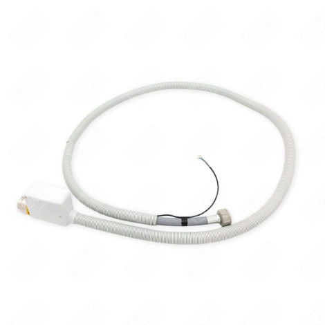 WASSERZULAUFSCHLAUCH MIT AQUASTOP KOMPATIBEL WASCHMASCHINE - 4622714